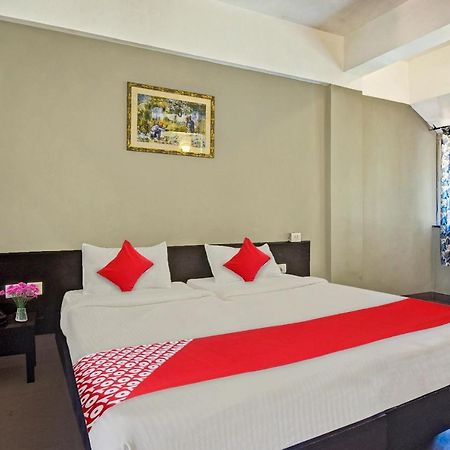 Oyo Flagship Paradise Inn Near Immaculate Conception Church Panaji Bagian luar foto