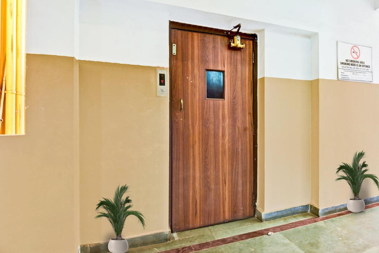 Oyo Flagship Paradise Inn Near Immaculate Conception Church Panaji Bagian luar foto